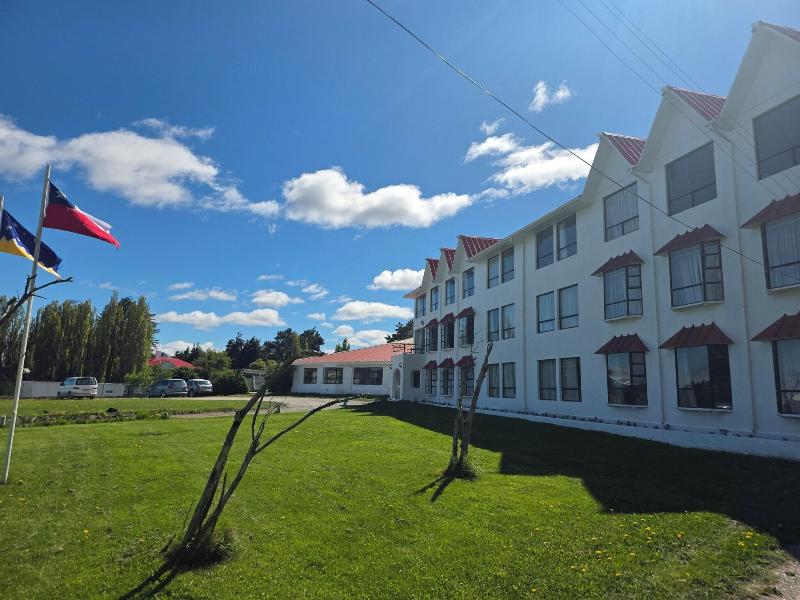 Hotel HD Natales image
