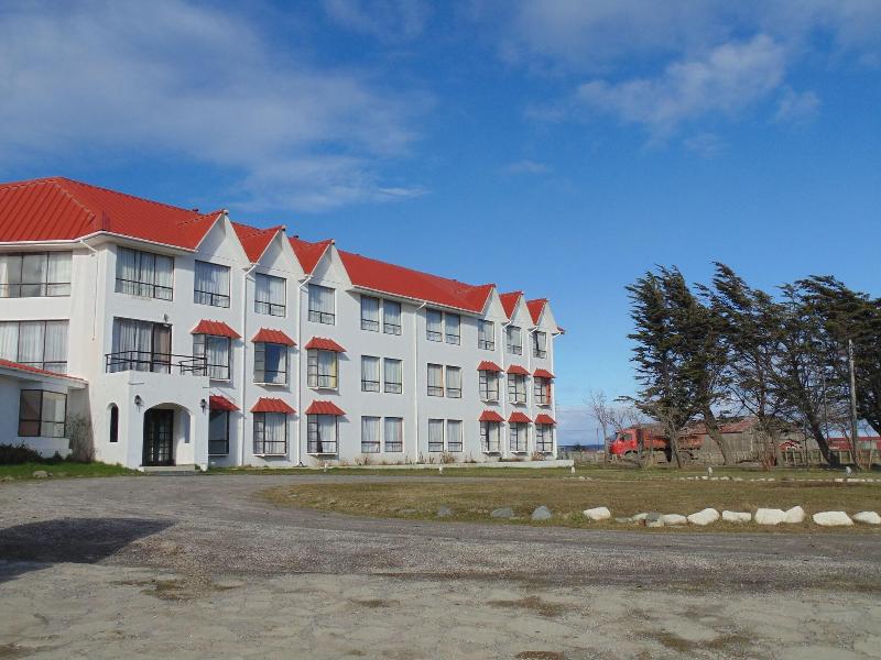 Hotel HD Natales image