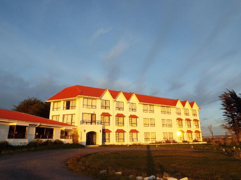 Hotel HD Natales image