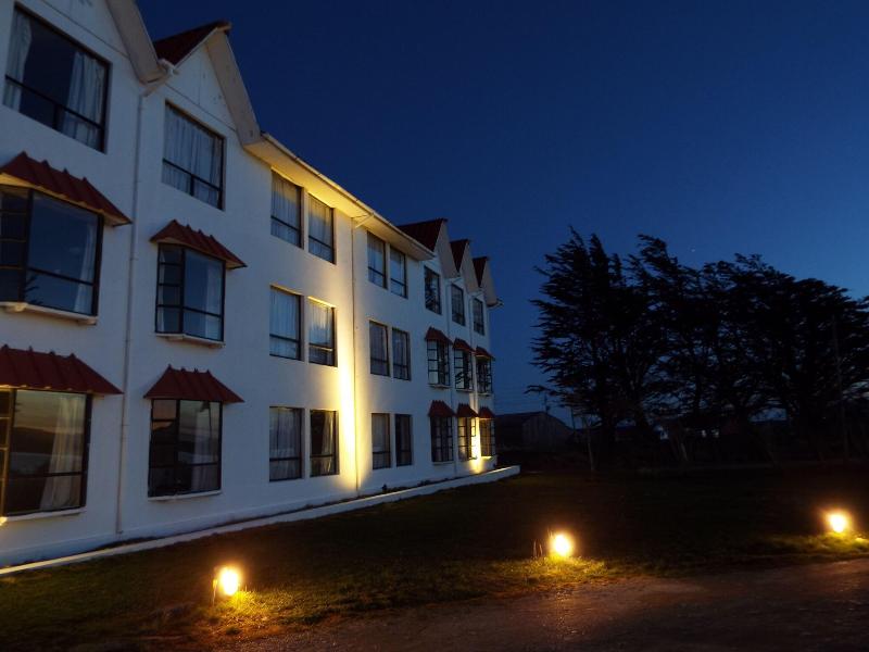Hotel HD Natales image
