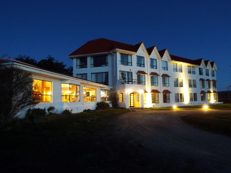 Hotel HD Natales image