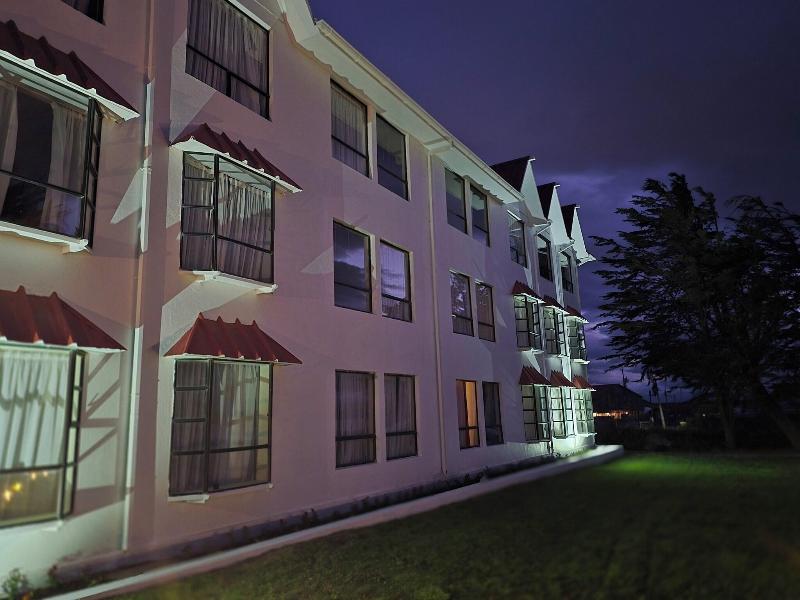 Hotel HD Natales image