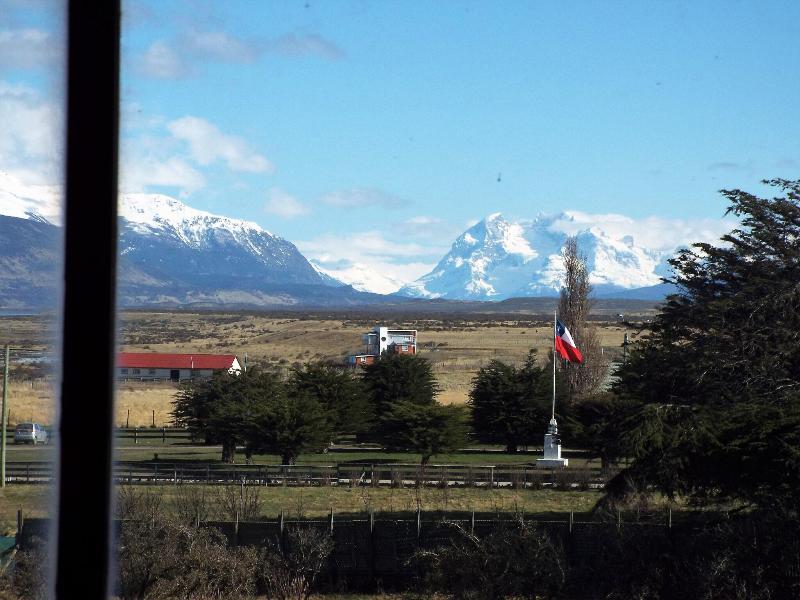 Hotel HD Natales image
