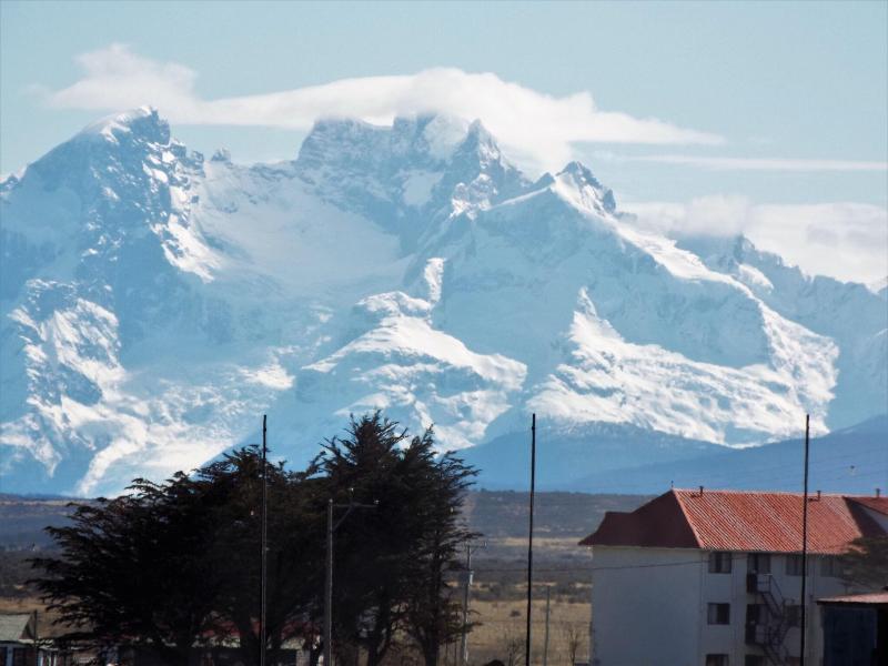 Hotel HD Natales image