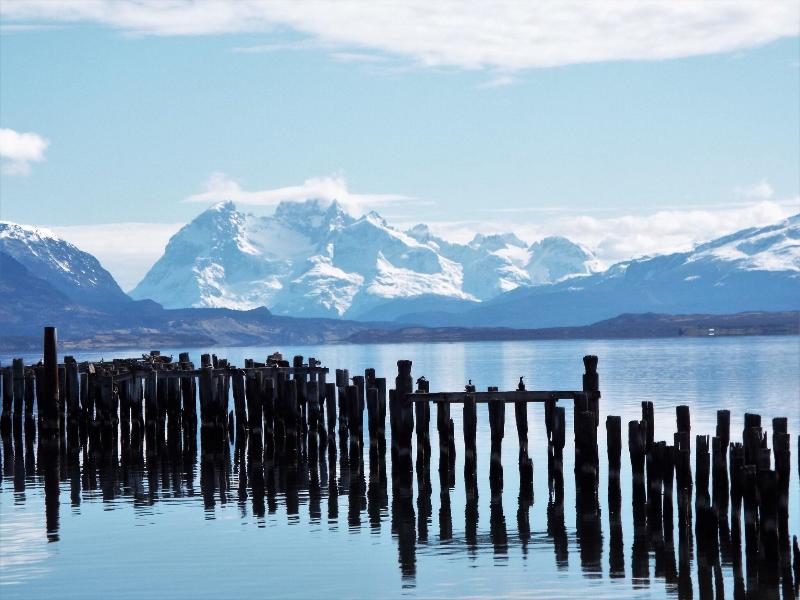 Hotel HD Natales image