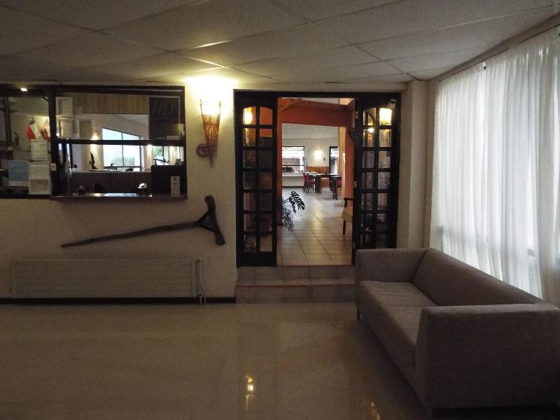 Hotel HD Natales image
