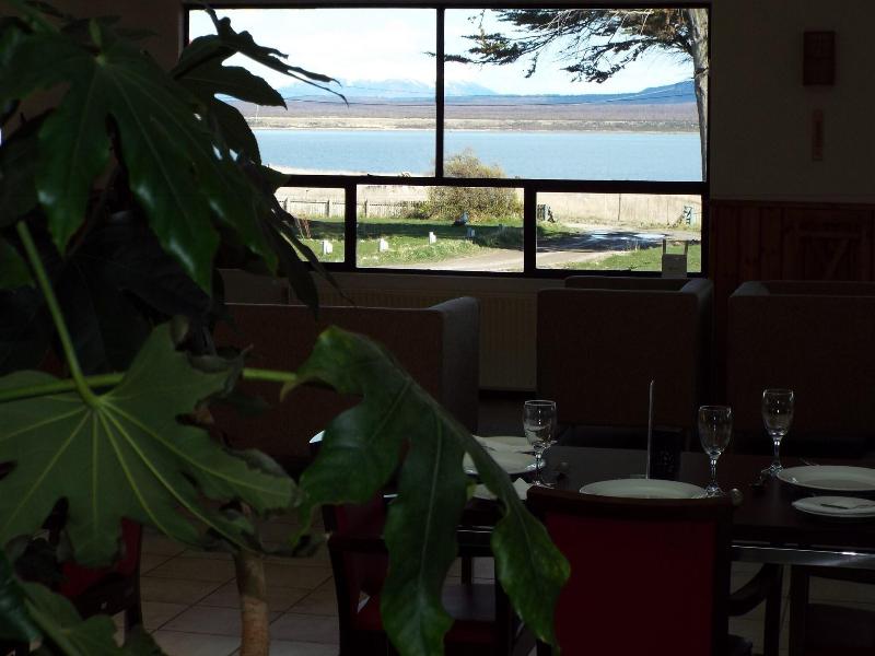 Hotel HD Natales image