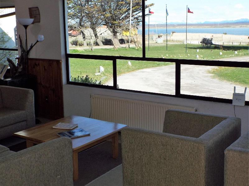 Hotel HD Natales image