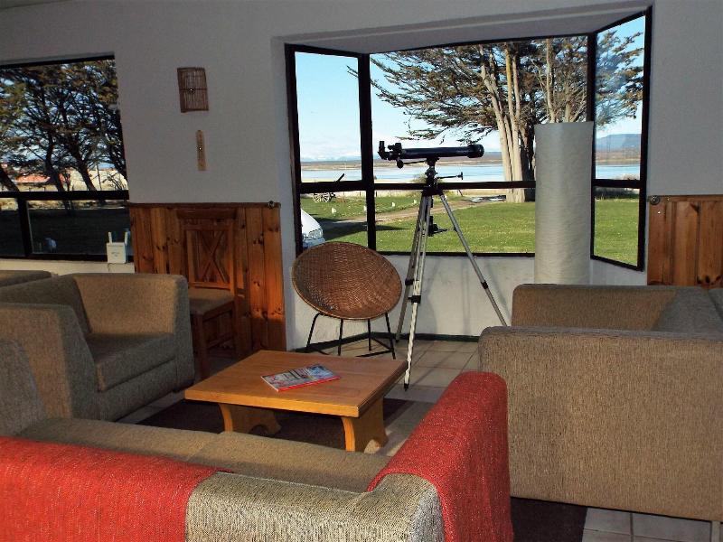 Hotel HD Natales image