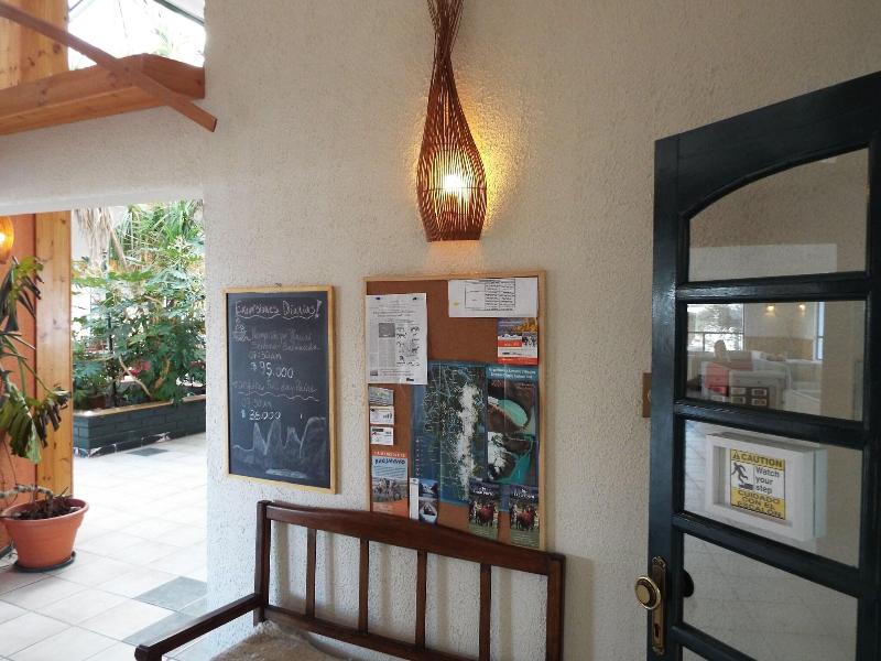 Hotel HD Natales image