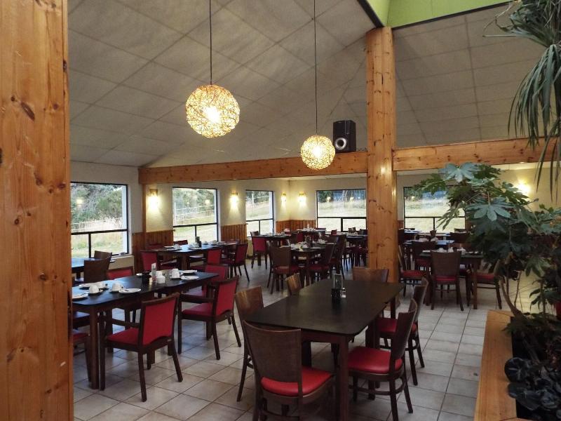 Hotel HD Natales image