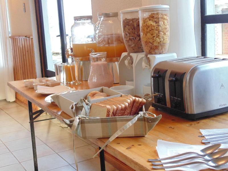 Hotel HD Natales image