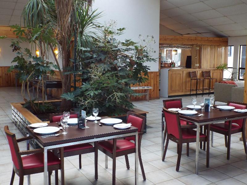 Hotel HD Natales image