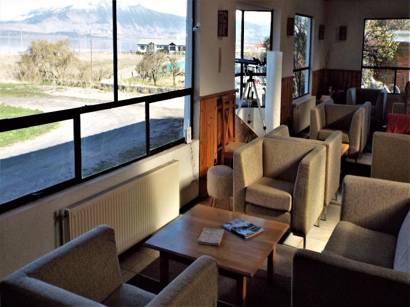 Hotel HD Natales image