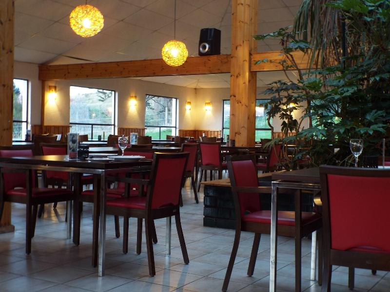 Hotel HD Natales image