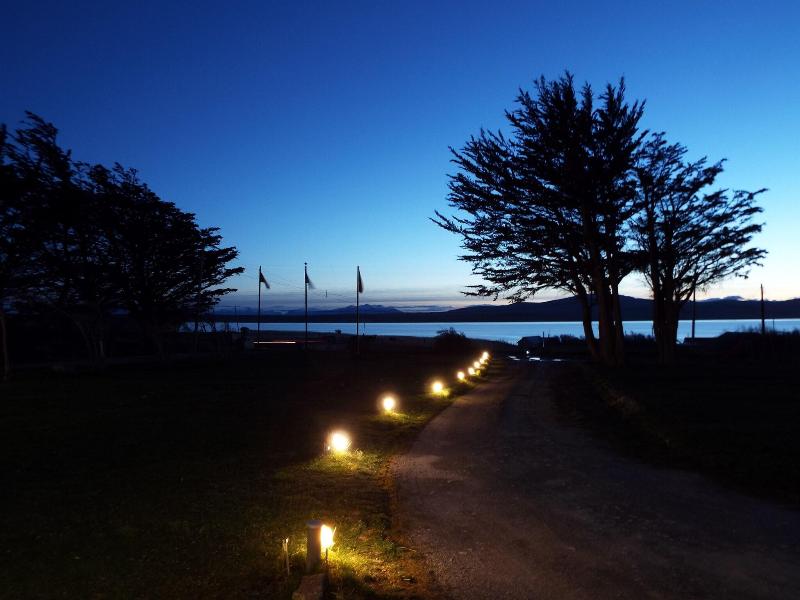 Hotel HD Natales image