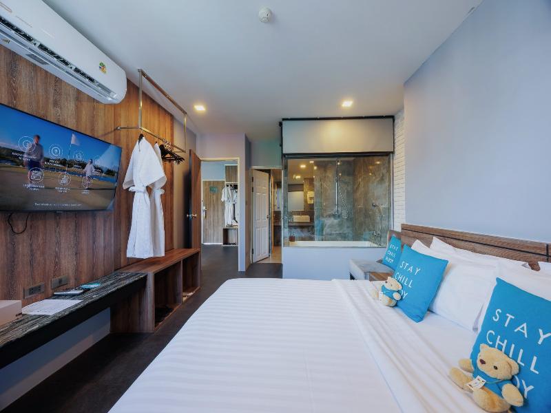 Cross Vibe Chiang Mai Decem image