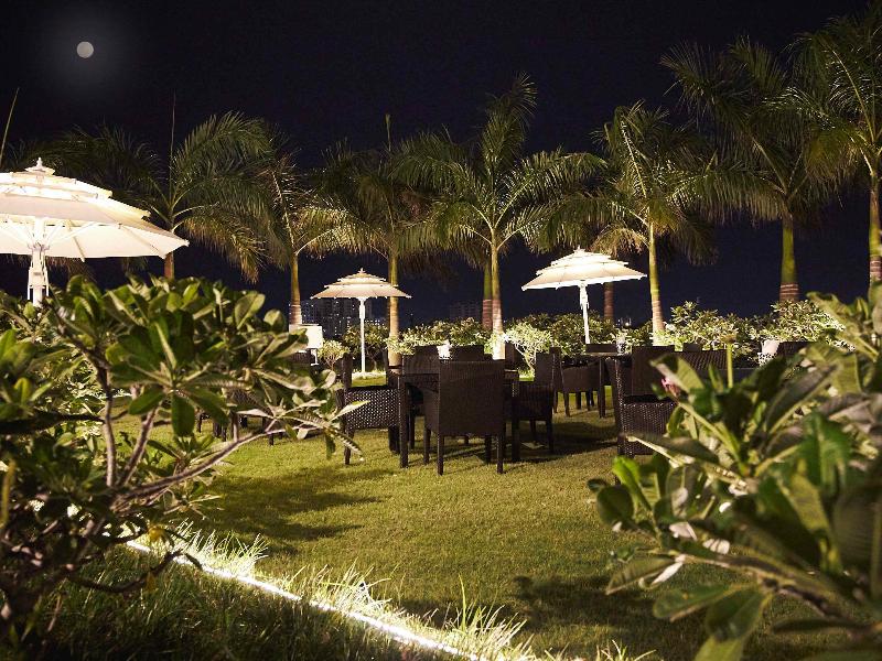 Novotel Chennai Omr image