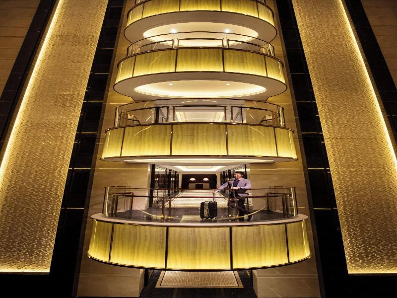 Changzhou Marriott Hotel image