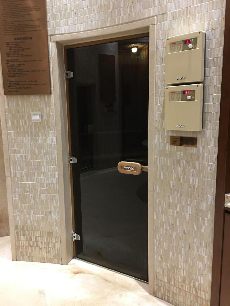 Changzhou Marriott Hotel image