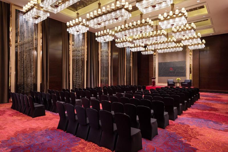Changzhou Marriott Hotel image