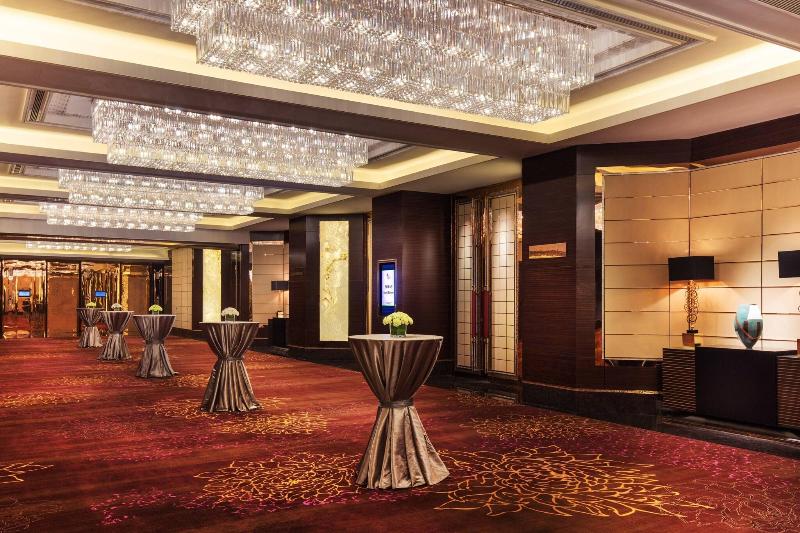 Changzhou Marriott Hotel image