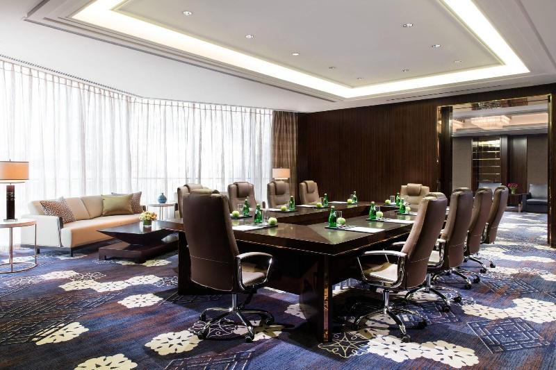 Changzhou Marriott Hotel image