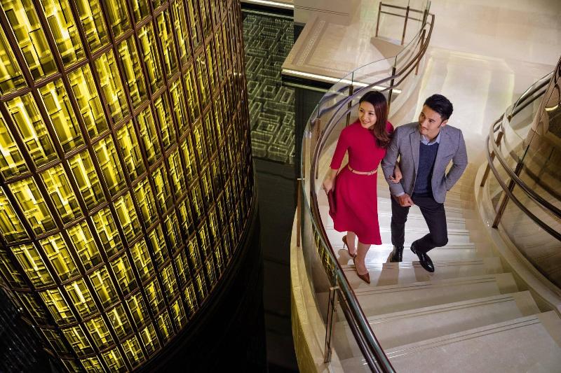 Changzhou Marriott Hotel image
