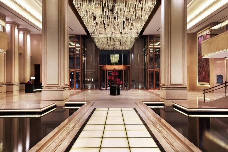 Changzhou Marriott Hotel image