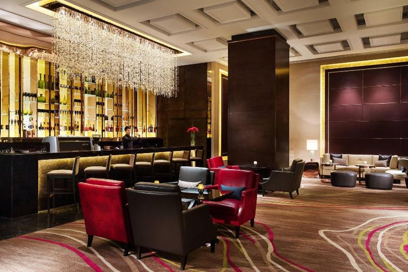 Changzhou Marriott Hotel image