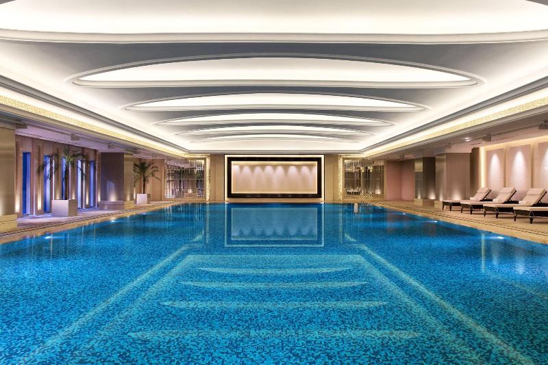 Changzhou Marriott Hotel image