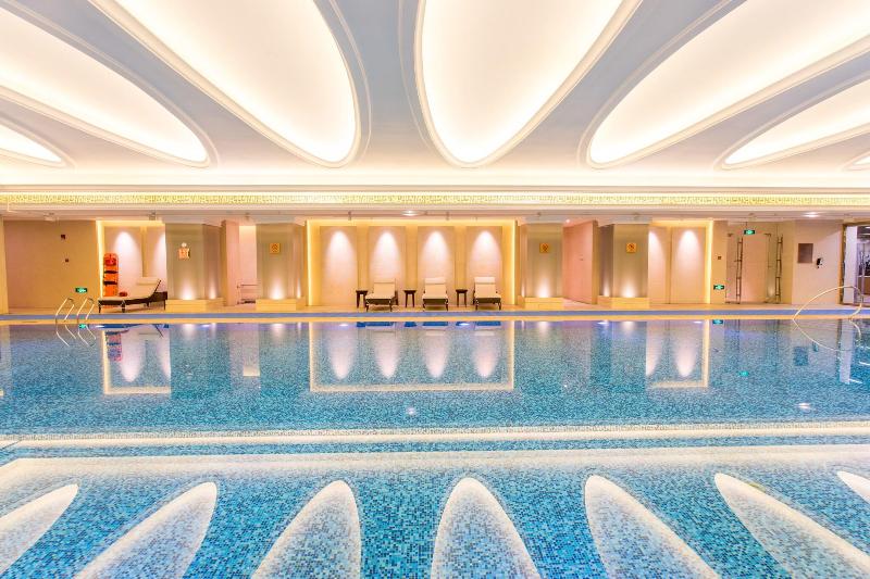 Changzhou Marriott Hotel image