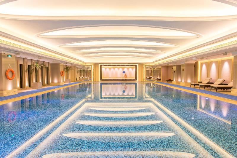 Changzhou Marriott Hotel image