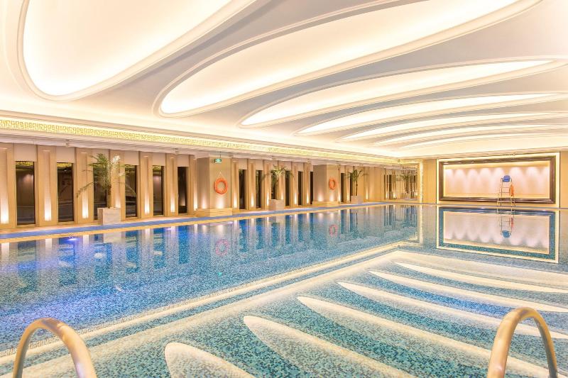 Changzhou Marriott Hotel image