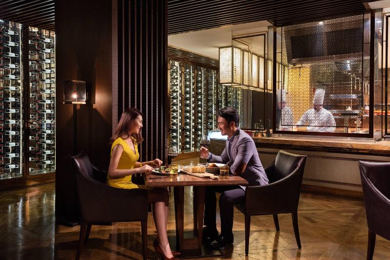 Changzhou Marriott Hotel image