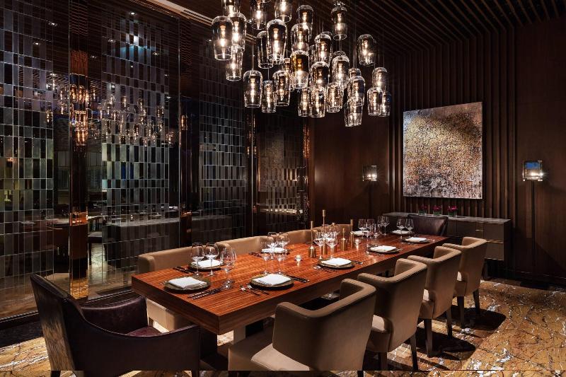 Changzhou Marriott Hotel image