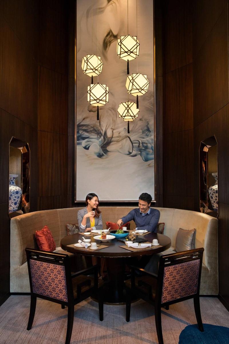 Changzhou Marriott Hotel image