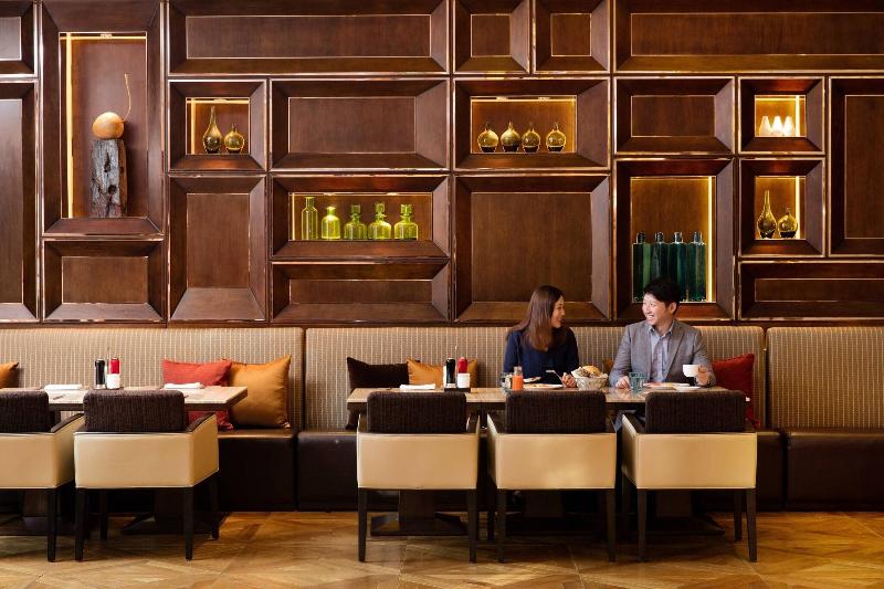 Changzhou Marriott Hotel image