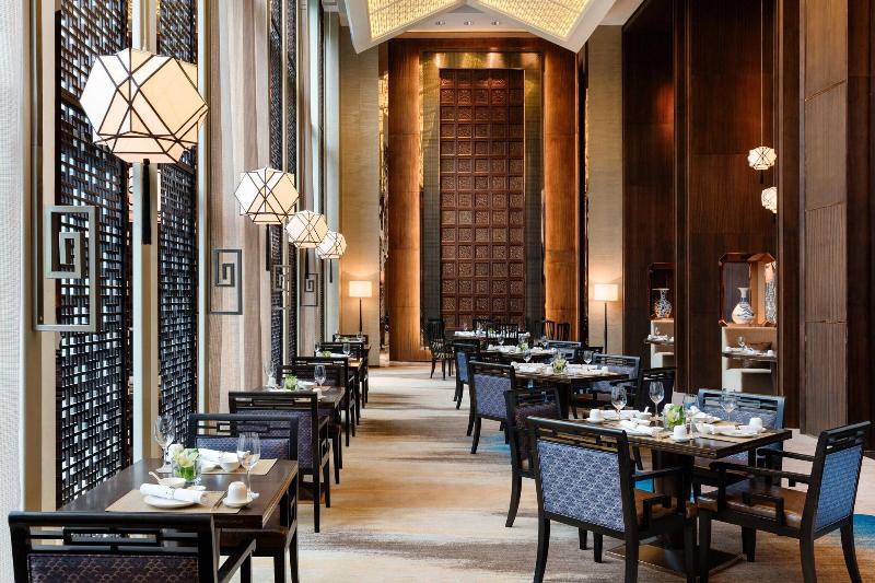 Changzhou Marriott Hotel image