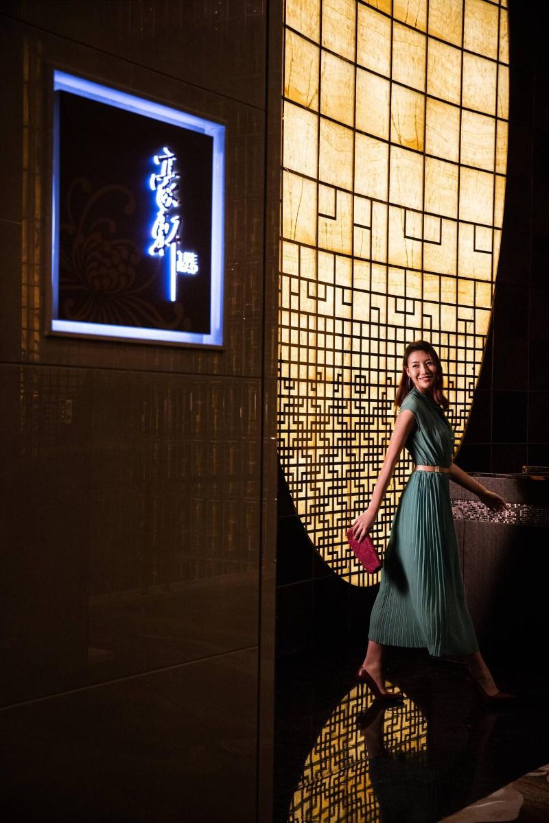 Changzhou Marriott Hotel image