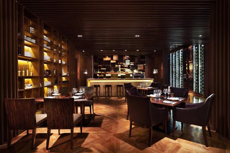 Changzhou Marriott Hotel image