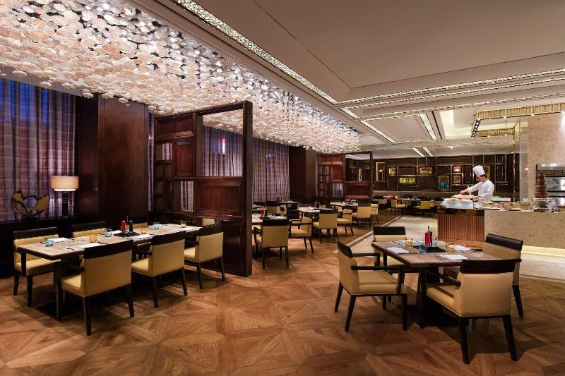 Changzhou Marriott Hotel image