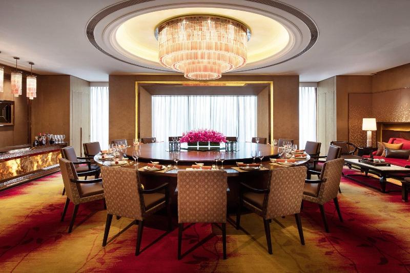 Changzhou Marriott Hotel image