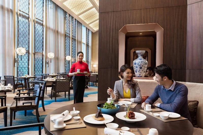 Changzhou Marriott Hotel image
