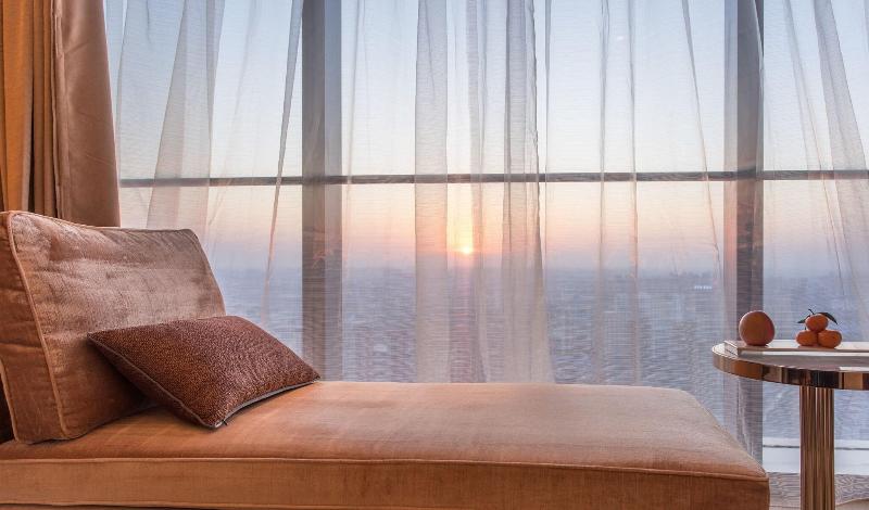 Changzhou Marriott Hotel image
