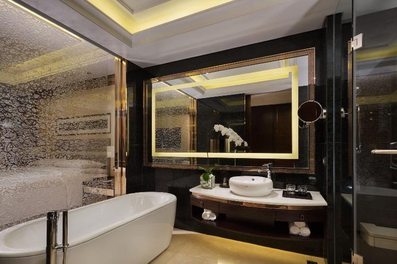 Changzhou Marriott Hotel image