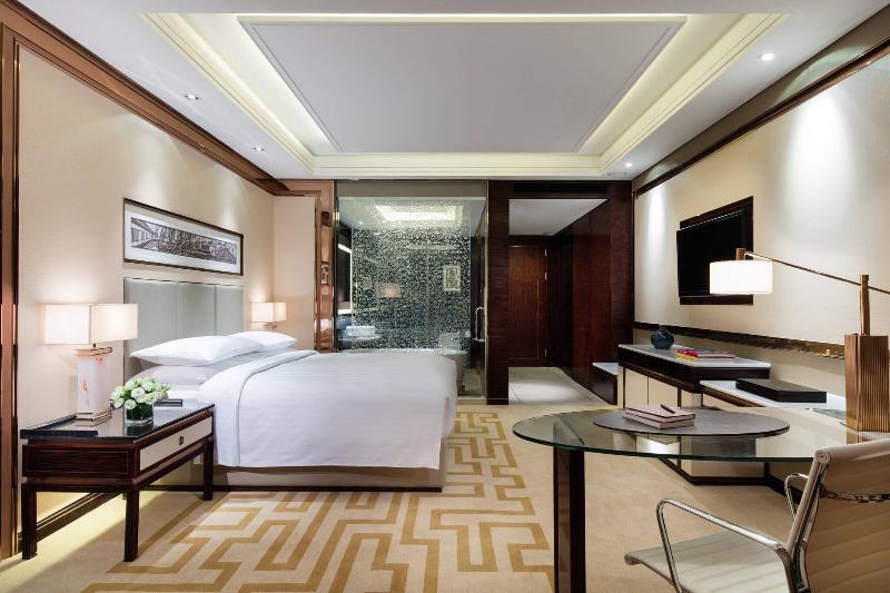 Changzhou Marriott Hotel image