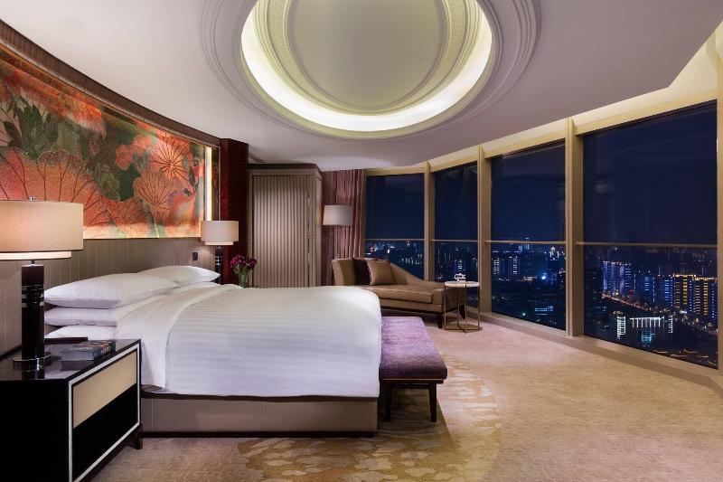 Changzhou Marriott Hotel image