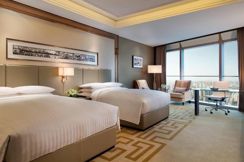 Changzhou Marriott Hotel image