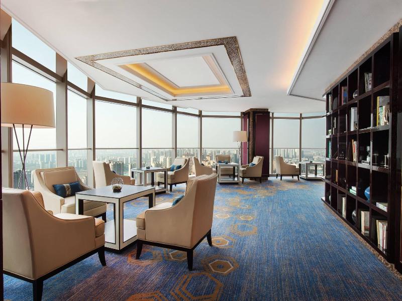 Changzhou Marriott Hotel image
